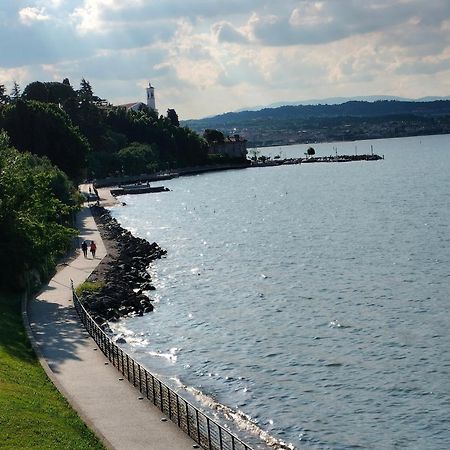 Appartamento di Pimpi Desenzano del Garda Esterno foto