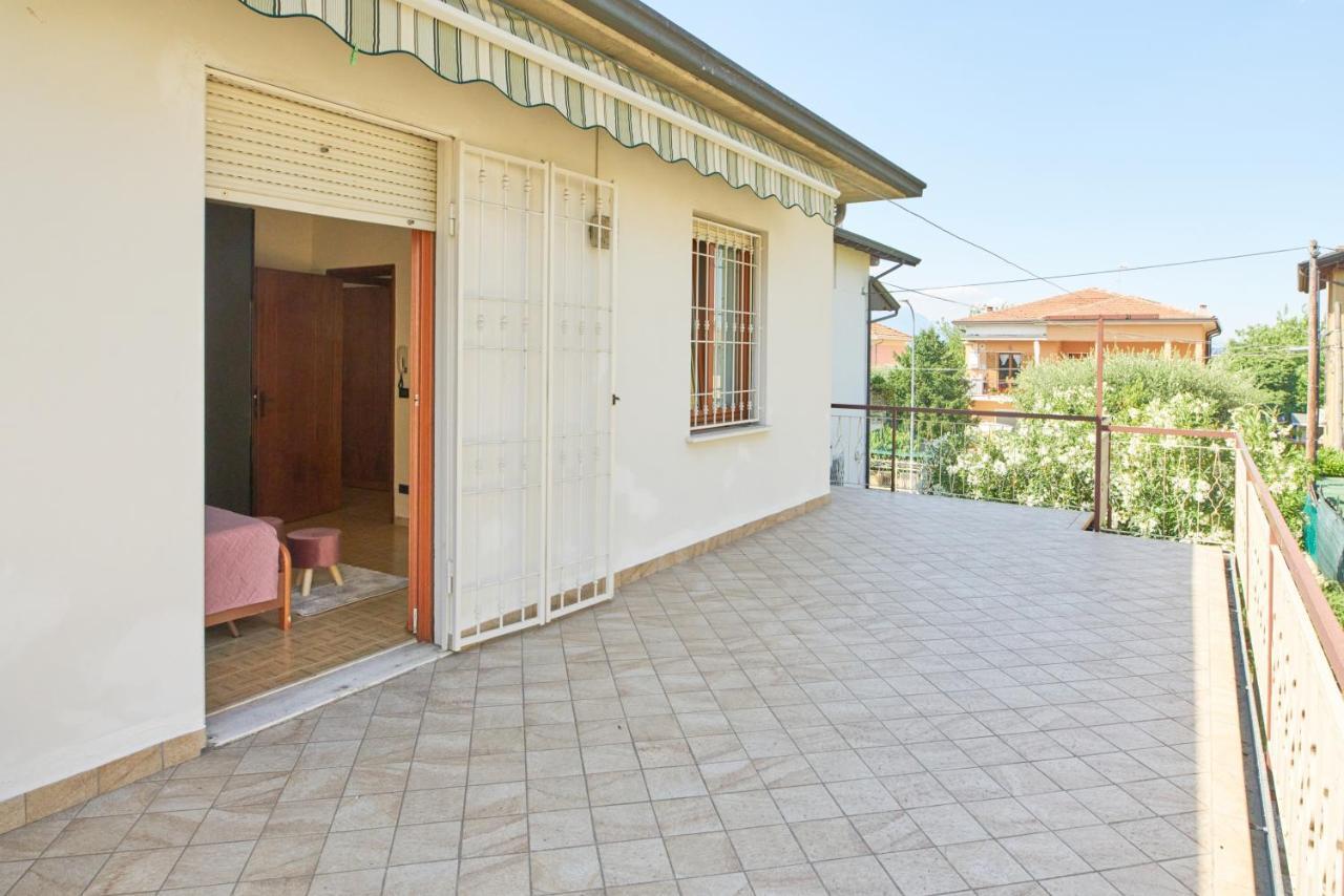 Appartamento di Pimpi Desenzano del Garda Esterno foto