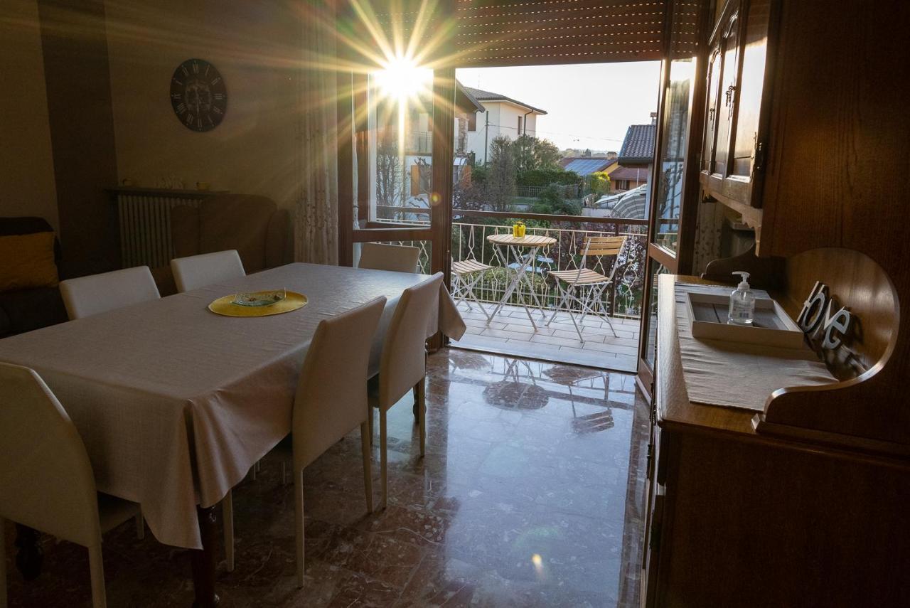 Appartamento di Pimpi Desenzano del Garda Esterno foto