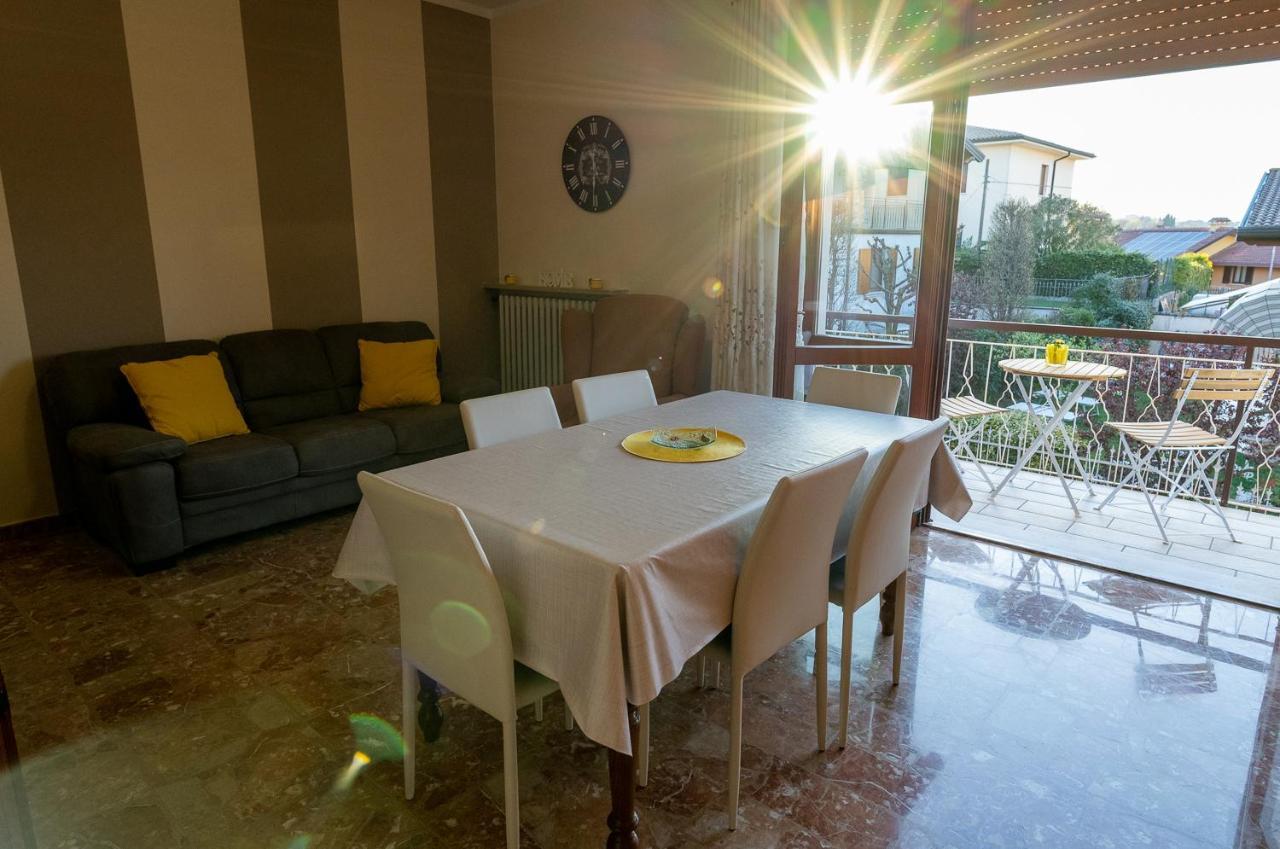 Appartamento di Pimpi Desenzano del Garda Esterno foto