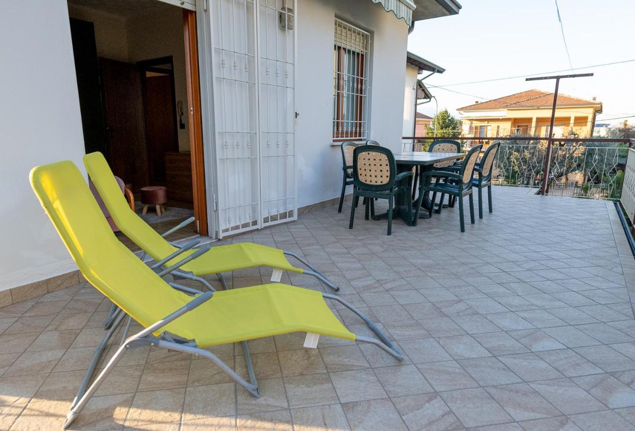 Appartamento di Pimpi Desenzano del Garda Esterno foto