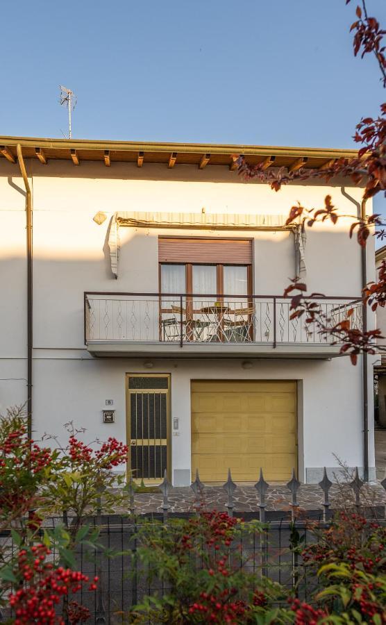 Appartamento di Pimpi Desenzano del Garda Esterno foto