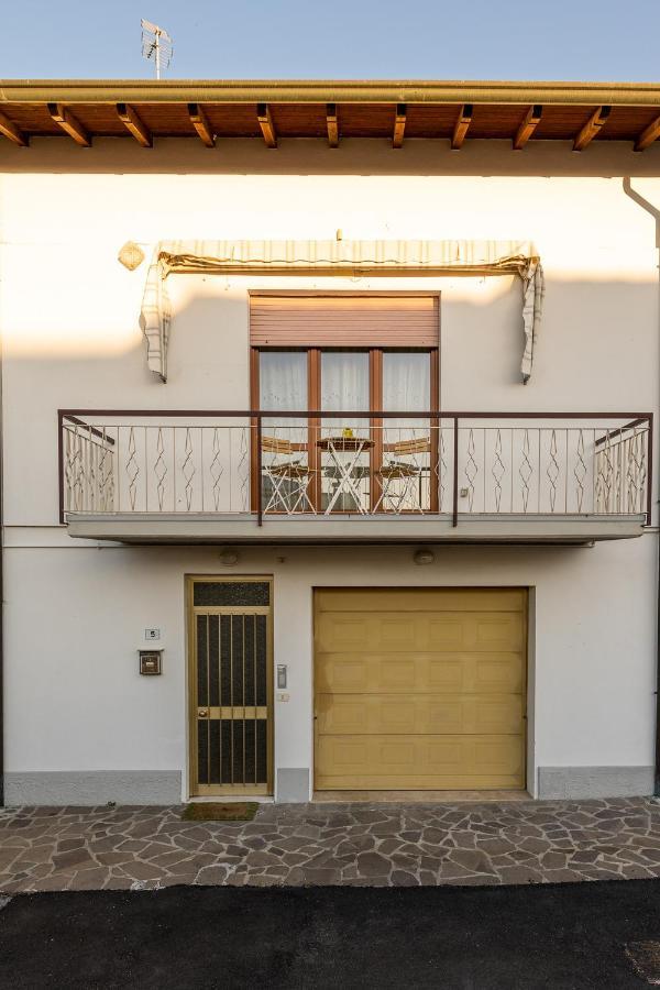Appartamento di Pimpi Desenzano del Garda Esterno foto